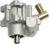 Natural Power Steering Pump for 07-09 Dodge Sprinter, Freightliner Sprinter