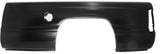 Fender For 1994-2001 Dodge Ram 1500 Rear Left Primed Steel with 8 Feet Bed