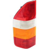 Tail Light for 2003-2006 Dodge Sprinter 2500 & Sprinter 3500 Driver Side