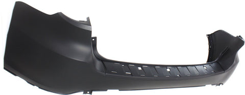 Rear Bumper Cover For DURANGO 11-18 Fits CH1100958C / 68092093AB / REPD760153PQ