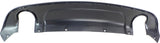Rear Lower Valance For CHARGER 15-17 Fits CH1195115 / 68225383AB / REPD764304