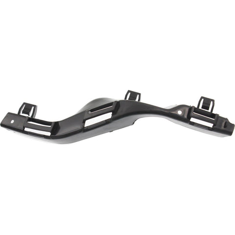 Bumper Bracket For 2008-2012 Ford Escape Front, Passenger Side