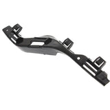 Bumper Bracket For 2008-2012 Ford Escape Front, Passenger Side