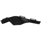 Bumper Bracket For 2008-2012 Ford Escape Front, Passenger Side