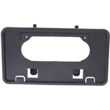 New License Plate Bracket Front For F150 Truck Ford F-150 FO1068134 Fits 9L3Z17A385A