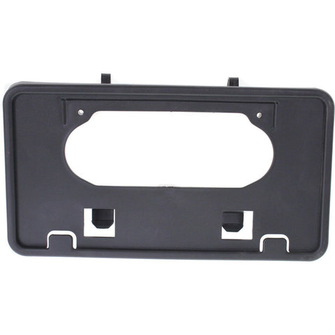 New License Plate Bracket Front For F150 Truck Ford F-150 FO1068134 Fits 9L3Z17A385A