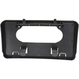 New License Plate Bracket Front For F150 Truck Ford F-150 FO1068134 Fits 9L3Z17A385A