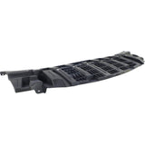 Front Valance For 2013-2016 Ford Escape Textured