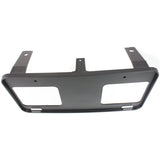 Front License Bracket for 1997-03 Ford F-150