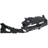 Bumper Bracket For 2012-2014 Ford Focus Front Upper