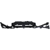 Bumper Bracket For 2012-2014 Ford Focus Front Upper