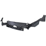 Header Panel For 2013-2016 Ford Fusion Fiberglass