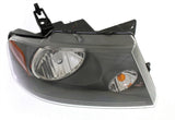 Head Lamp Rh For F-150 07-08 Fits FO2503248C / 7L3Z13008CA / REPF100129Q
