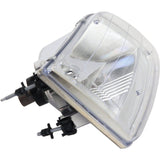 Halogen Headlight For 2001-2004 Ford F-150 Right w/ Bulb