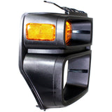 Parking Light For 2008-2014 Ford E-350 Super Duty E-250 Passenger Side