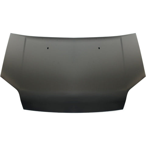 Hood For 2010-2013 Ford Transit Connect Primed Steel CAPA