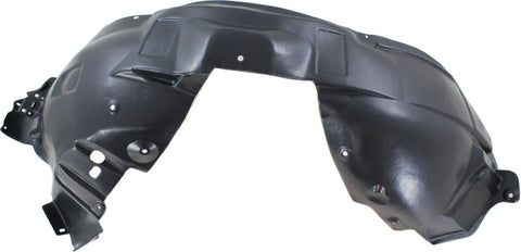 Fender Liner For 2011-2014 Ford Edge 2011-2015 Lincoln MKX Front Right Side