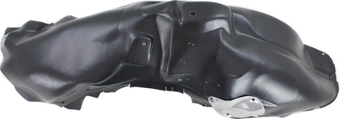 Splash Shield For 2011-2014 Ford F-150 Front, Passenger Side