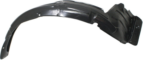 Fender Liner For 2013-2014 Ford C-Max Front, Driver Side