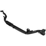 Upper Radiator Support For 2013-2016 Ford Fusion Primed Upper Tie Bar