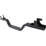 Lower Radiator Support For 2011-2016 Ford F-250 Super Duty Primed