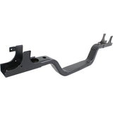 Lower Radiator Support For 2011-2016 Ford F-250 Super Duty Primed