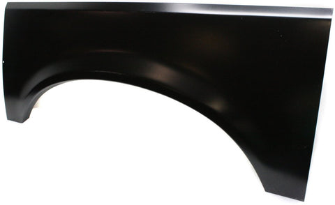 Wheel Arch Repair Panel For F-SERIES 87-96 Fits REPF262901