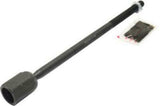 Front, Side, Inner Direct Fit Tie Rod End for 02-04 Mercury Sable