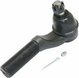 Tie Rod End for 08-16 Ford E-150, E-250, E-350 Super Duty, E-450 Super Duty