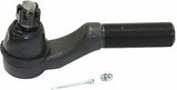 Tie Rod End for 08-16 Ford E-150, E-250, E-350 Super Duty, E-450 Super Duty