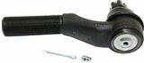 Tie Rod End for 08-16 Ford E-150, E-250, E-350 Super Duty, E-450 Super Duty