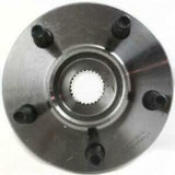 Front Wheel Hub for Ford Explorer, Sport Trac, Mercury Mountaineer