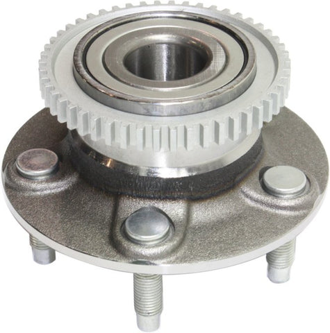 Rear Hub Assembly For WINDSTAR 97-03 Fits REPF285908 / F78Z1104AA