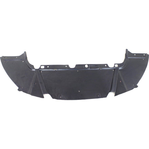 Front Engine Splash Shield For 2013-2014 Ford Focus