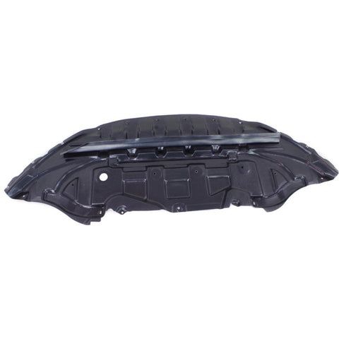 Front Engine Splash Shield For 2013-2014 Ford Mustang