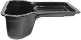 Oil Pan For F-SERIES DUTY PICKUP 03-10 Fits REPF311316