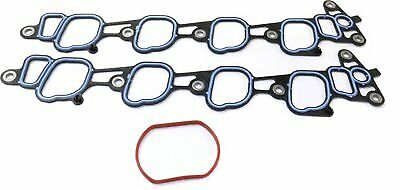 Intake Manifold Gasket for 01-03 Ford Crown Victoria, Mustang