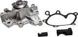 Water Pump For PROBE 93-97 / PROTEGE 99-03 Fits REPF313527