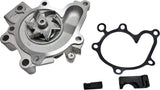Water Pump For PROBE 93-97 / PROTEGE 99-03 Fits REPF313527
