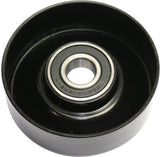 Accessory Belt Idler Pulley For ECONOLINE VAN / F-150 PICKUP 02-11 Fits REPF317401