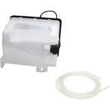 Washer Reservoir For 2004-2008 Ford F-150 With Pump