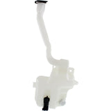 Washer Reservoir For 2012-2015 Ford Explorer With Pump