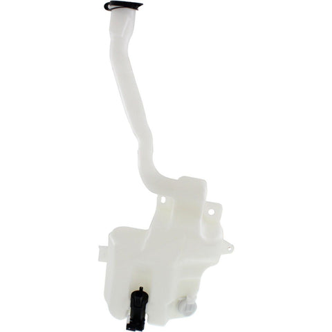 Washer Reservoir For 2012-2015 Ford Explorer With Pump