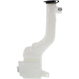 Washer Reservoir For 2007-2010 Ford Edge With Pump