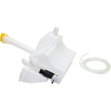 Washer Reservoir For 2008-2012 Ford Escape With Pump