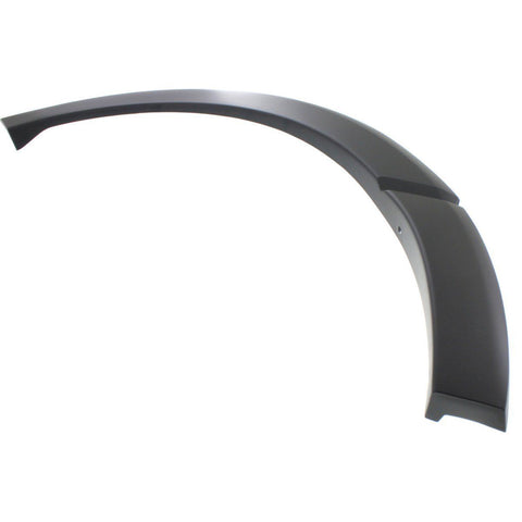 New Fender Flares Molding Moulding Rear Passenger Right Side RH Hand FO1791112