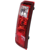 Tail Light for 2008-2016 Ford F-250 Super Duty & F-350 Super Duty LH CAPA