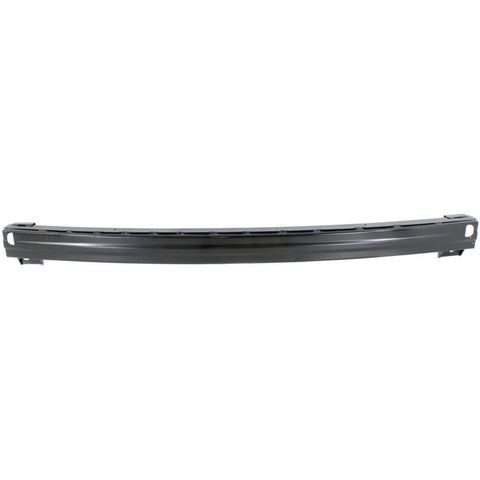 Rear Bumper Reinforcement For 2011-15 Ford Explorer Steel Primed