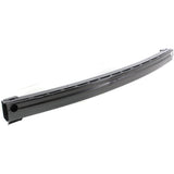 Rear Bumper Reinforcement For 2011-15 Ford Explorer Steel Primed