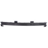 Rear Bumper Reinforcement For 2010-16 Ford Taurus 13-15 Lincoln MKS Steel Primed